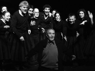 Δωρεάν εισιτήρια για νέους έως 25 ετών για την παράσταση «Γκόλφω» στο Εθνικό