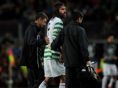 Διάστρεμμα ο Σαμαράς