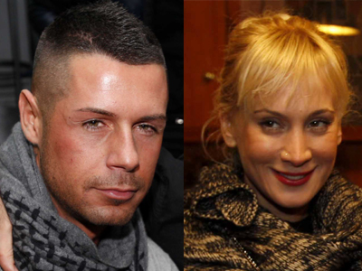 Nίκος Γιγουρτάκης – Μαρία Ματσούκα: Νέο hot ειδύλλιο