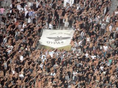 ΠΑΟΚ: Συνάντηση με τον Ζαγοράκη ζητούν οι  συνδεσμίτες