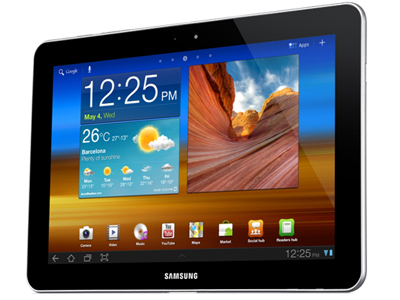 Προϊόντα της Samsung στο E-Shop της zougla.gr