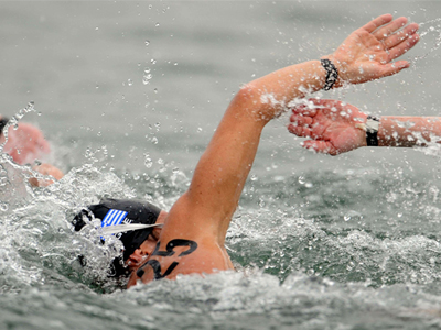 Πανελλήνιο ρεκόρ απο τον Δημήτρη Ξυνάδα