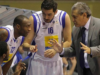 Νίκη διά χειρός Δέδα για το Ρέθυμνο, 79-67 τον ΚΑΟΔ