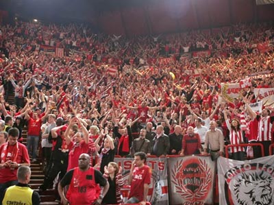 Ολυμπιακός: Τα εισιτήρια για την Ζιελόνα Γκόρα