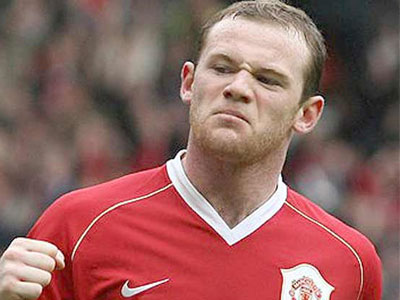 Μάντσεστερ Γ.: Mικρό το κακό με τον Ρούνεϊ