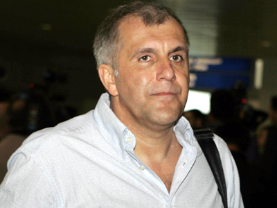 Έκλεισε Μπόγρη ο Παναθηναϊκός