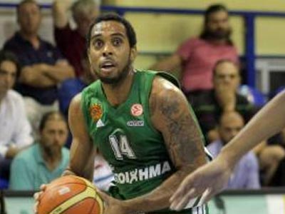 Παναθηναϊκός: Εκτός οι Κίτσεν και Ματσιούλις