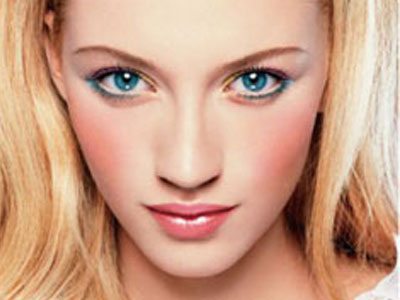 Αγαπημένο μου ρουζ!