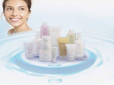 Αναζωογονήστε το πρόσωπό σας