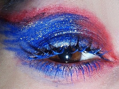 “Γ” όπως γαλάζιο!