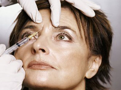 Τι είναι το botox; Τι είναι το botox;