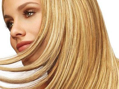 Μαλλιά όμορφα και λαμπερά!