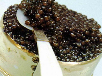 Το χαβιάρι και τα «μυστικά» του!