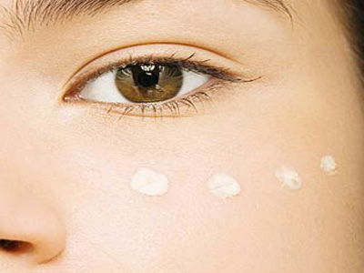 Ποτέ χωρίς το concealer μου