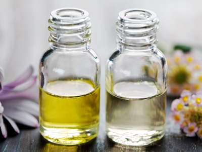 Αιθέρια έλαια