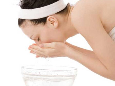 Ενυδάτωση και λάμψη! Ενυδάτωση και λάμψη!