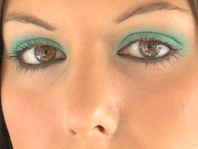 Η σωστή σκιά για τα μάτια σου