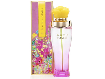 Το νέο άρωμα της Victoria’s Secret Το νέο άρωμα της Victoria’s Secret