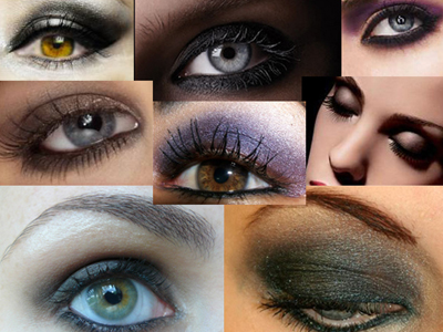 Για τα μάτια σου μόνο!