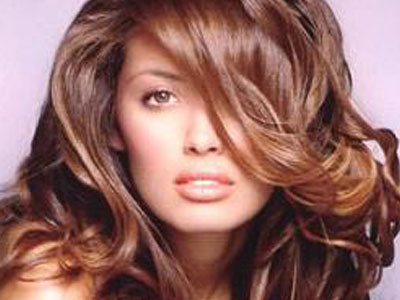 Πλούσια μαλλιά και πάλι!