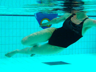 Υδρογυμναστική: Το τερπνόν μετά του ωφελίμου