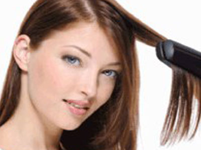 Ίσια μαλλιά χωρίς «απώλειες»