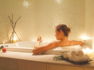 Κάντε spa Κάντε spa