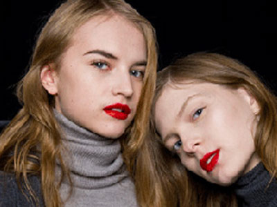 Κραγιόν μακράς διαρκείας