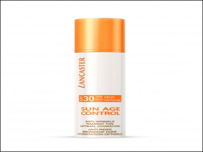 Sun Age Control SPF 30, Lancaster