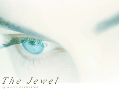 Les Naturelles… The Jewel of Swiss cosmetics