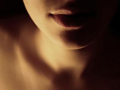 Πώς τα χείλη σου θα δείξουν πιο μικρά Πώς τα χείλη σου θα δείξουν πιο μικρά