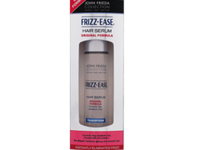 Frizz Ease της John Frieda