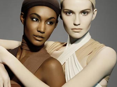 M•A•C: All Ages, All Races, All Faces! M•A•C: All Ages, All Races, All Faces!