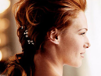 Μαλλιά εποχής