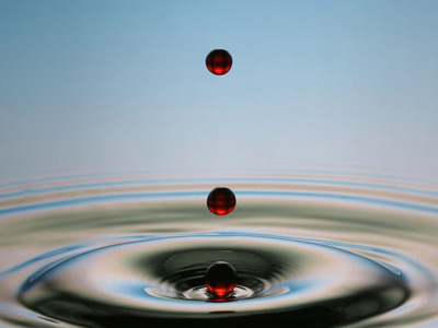 Νερό ποιότητα ζωής!