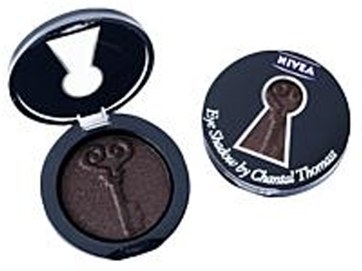 Creative eyes μόνο από την Chantal Thomass