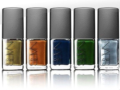 H Νέα Vintage Συλλογή NARS