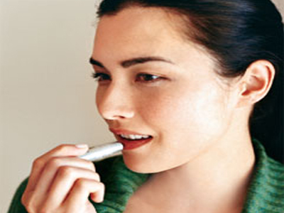 Πείτε όχι στα σκασμένα χείλη!