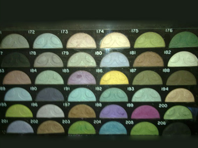 Εγώ και η σκιά μου