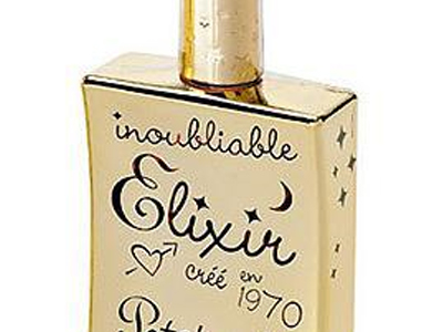 Άρωμα… «Patchouli»