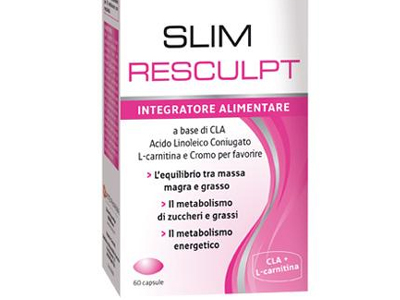FortePharma Slim Resculpt