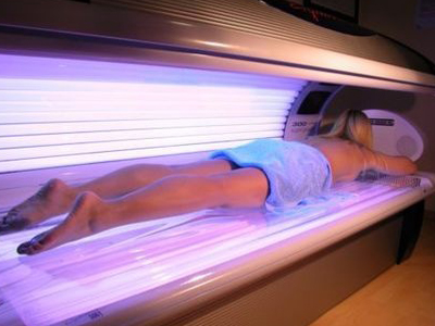 Solarium Solarium
