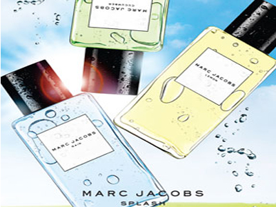 Ζαχαροπλαστική από τον Marc Jacobs Ζαχαροπλαστική από τον Marc Jacobs