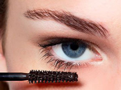 Super lash effect Super lash effect