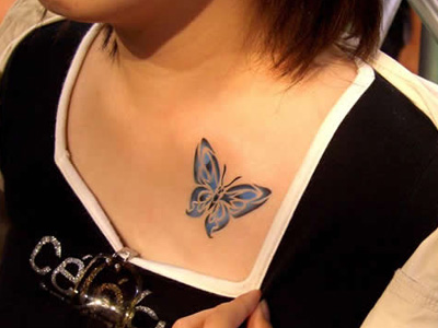 Πώς θα φροντίσω το τατουάζ μου!