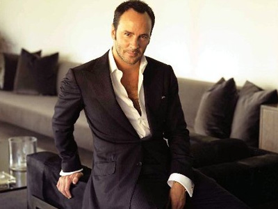 Tom Ford: Από τις πασαρέλες στο Hollywood!