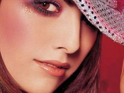 Στην σκιά του ροζ! Στην σκιά του ροζ!