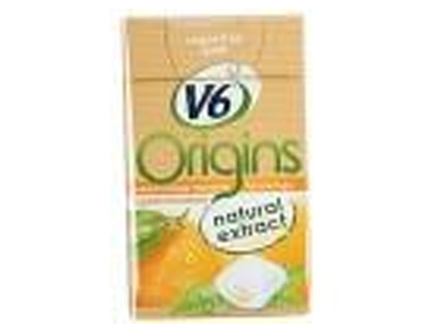 Η φυσική τσίχλα!