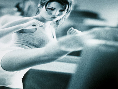 Διατηρηθείτε σε φόρμα!