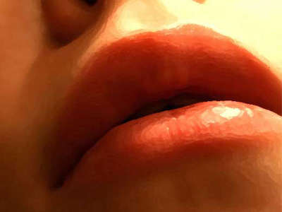 Χειλάκια…; Φυσικά! Χειλάκια…; Φυσικά!